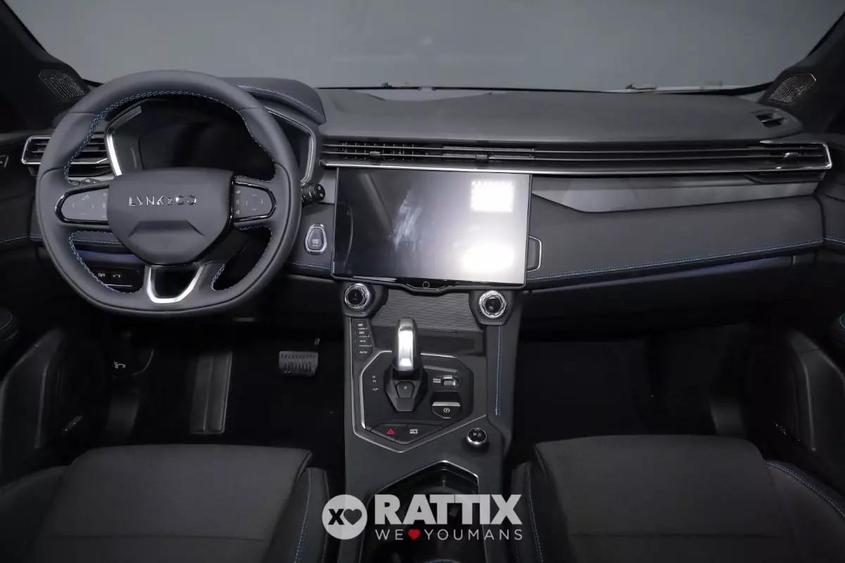 Lynk & Co 01 1.5 TD Phev Auto + tetto apribile