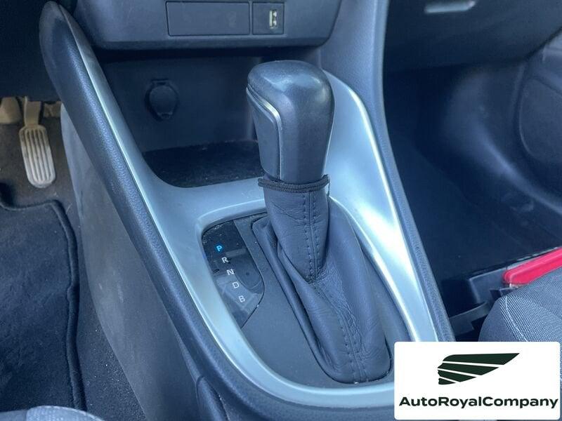 Toyota Yaris Yaris 1.5 Hybrid 5 porte Business