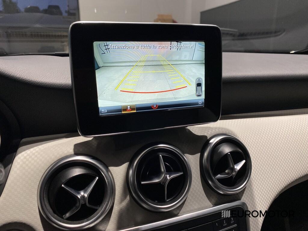 Mercedes Classe A 180 d Sport auto my16