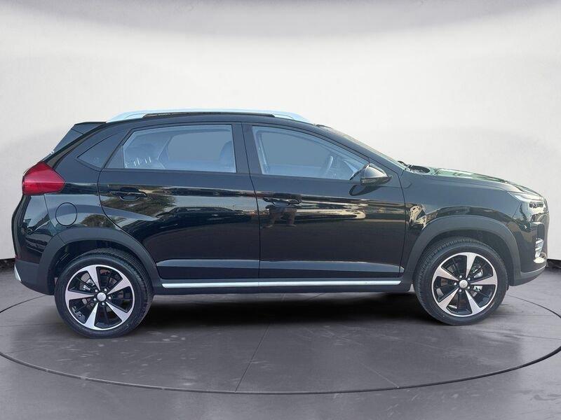 DR AUTOMOBILES dr 3.0 1.5 Bi-Fuel GPL