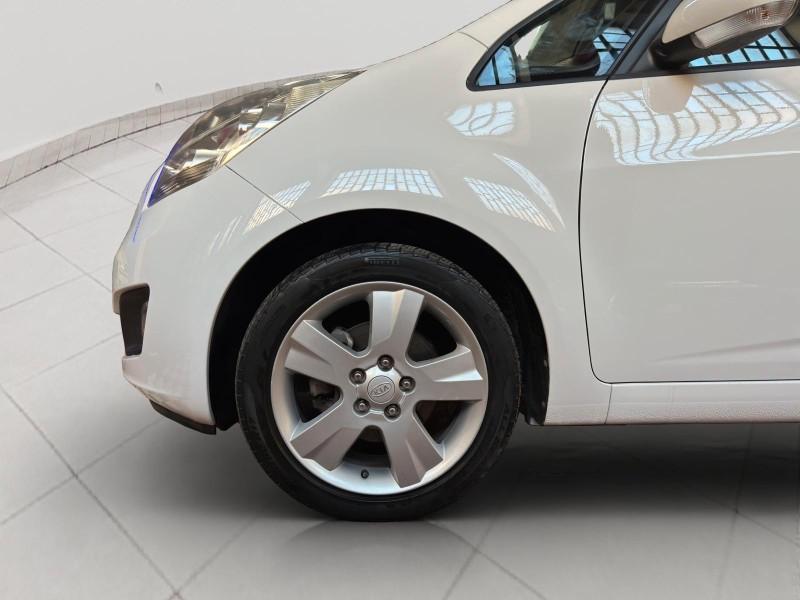 KIA Venga Venga 1.6 CVVT TX