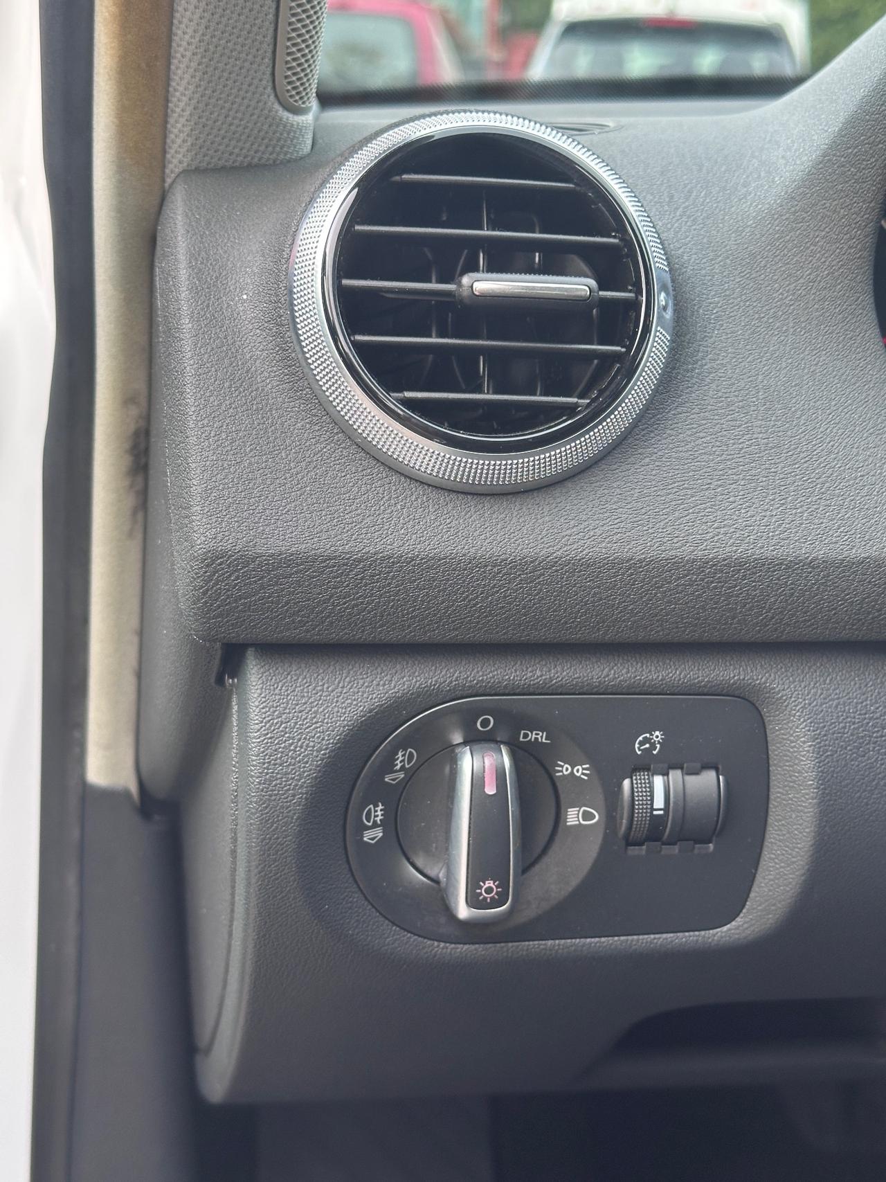 Audi A3 SPB. 2.0 TDI F.AP. S tronic solo 140 mila km