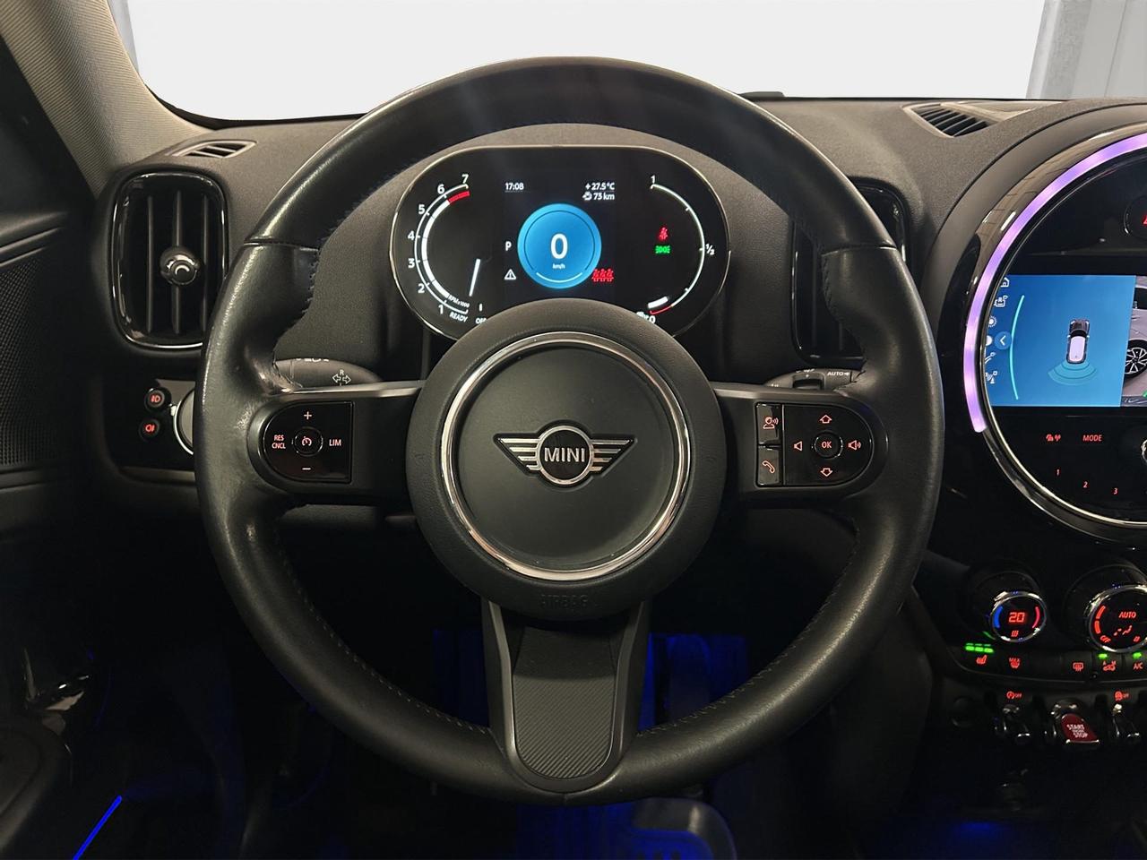 Mini Mini Countryman 1.5 Cooper Essential auto