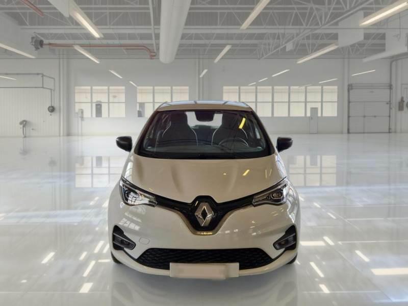 RENAULT ZOE LIFE R110 5 PORTE