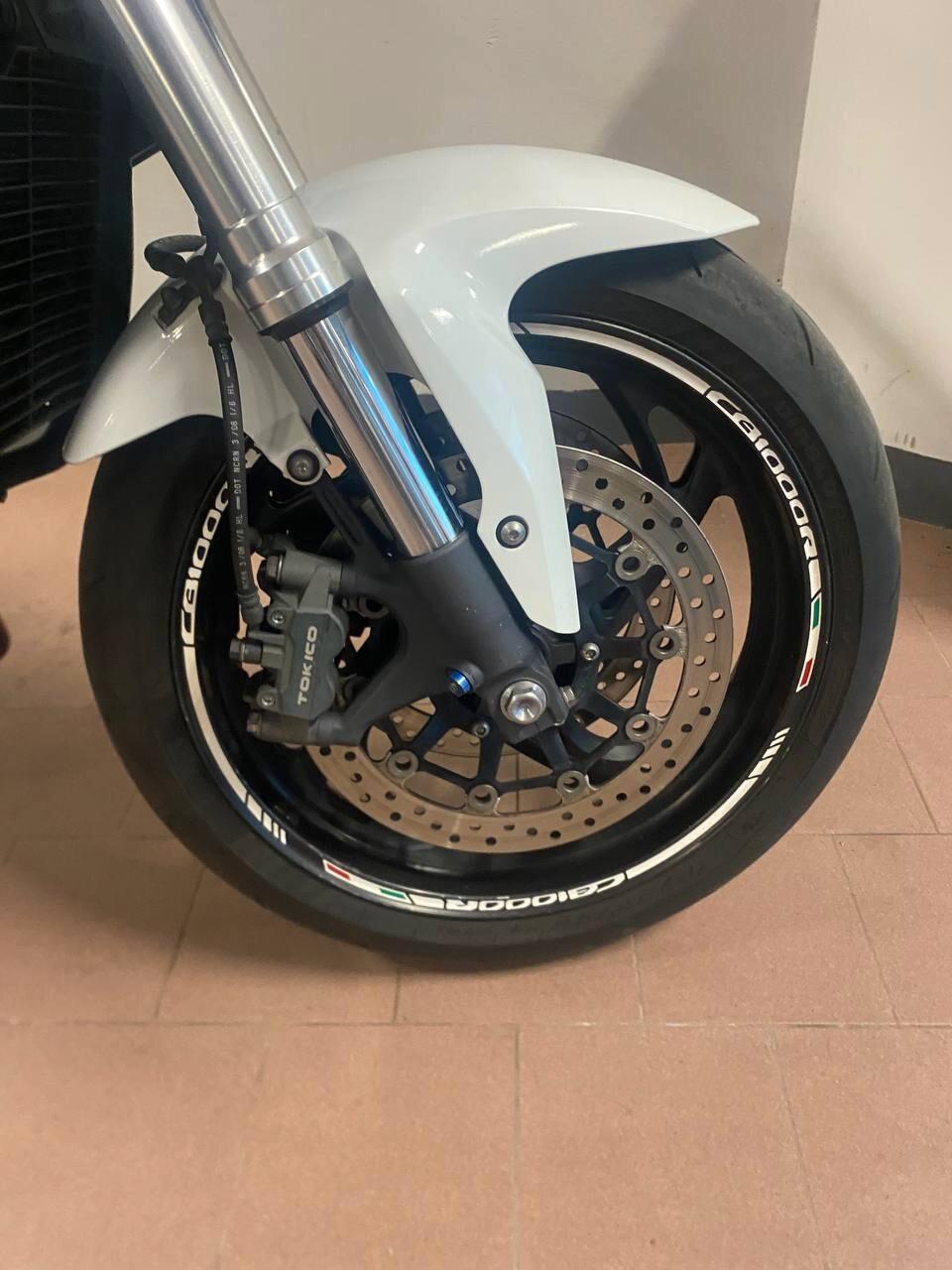 Honda CB 1000 R