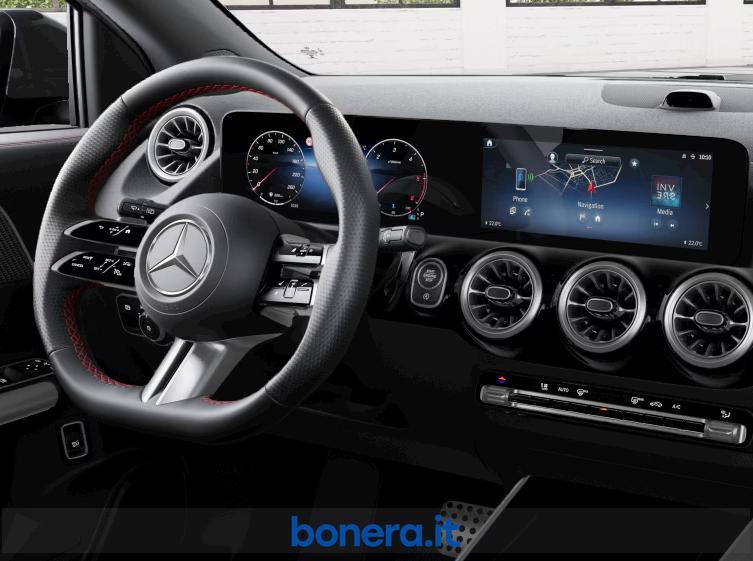 Mercedes GLA 200 200 D AMG Line Extra 8G-DCT