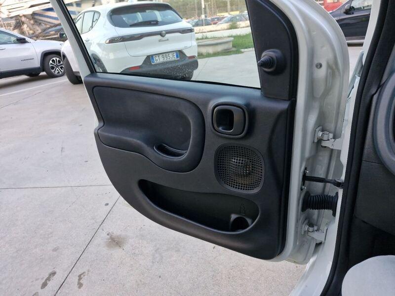 FIAT Panda III 2016 1.2 Easy s&s 69cv my19