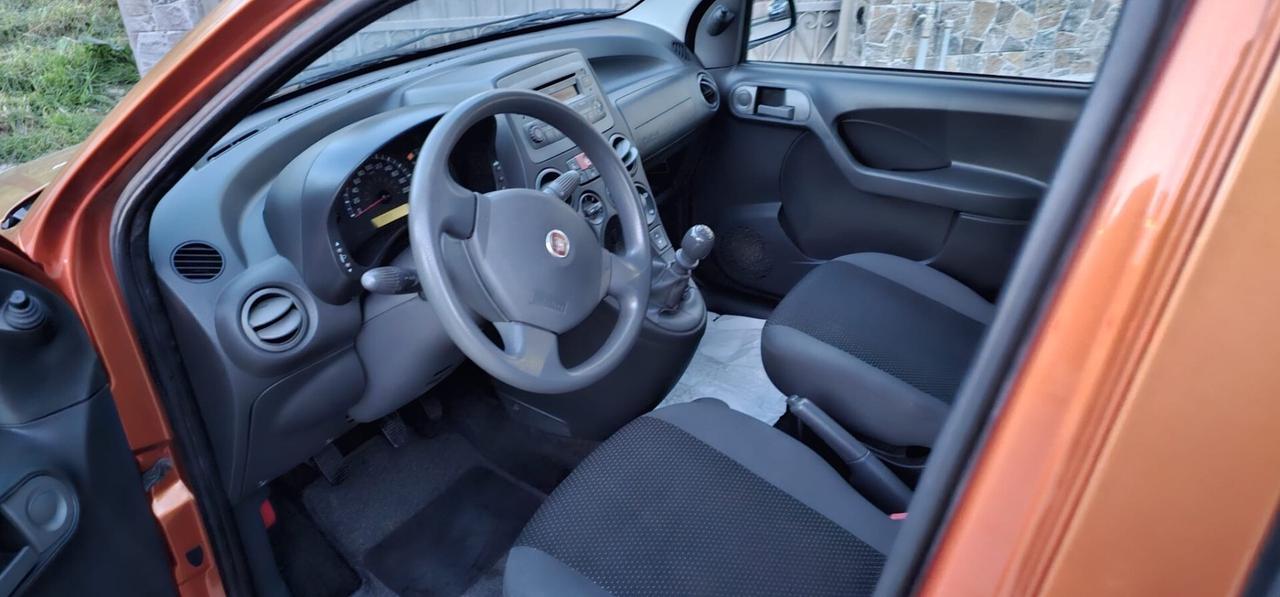 Fiat Panda 1.2 Dynamic