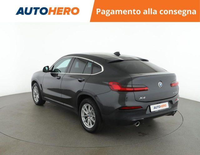 BMW X4 xDrive20d Business Advantage