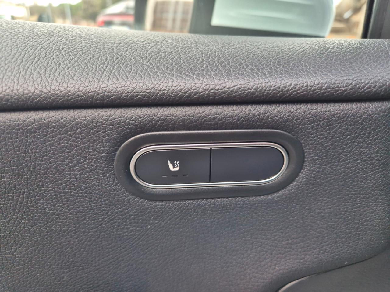 Mercedes-benz A 180 d Automatic Sport