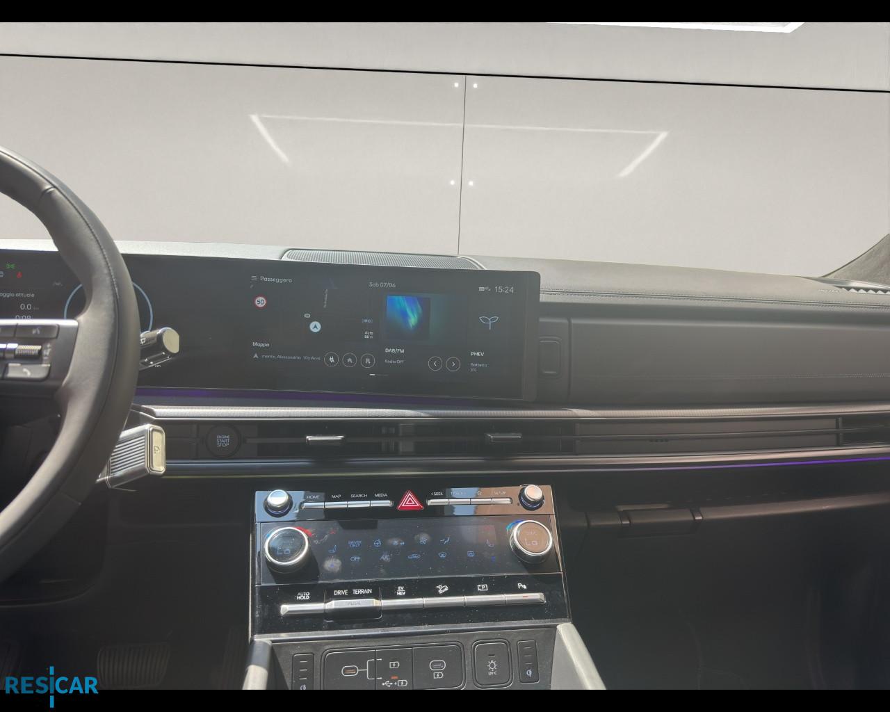 HYUNDAI NEW SANTA FE 5P 1.6 PHEV 4WD X CLASS+CP