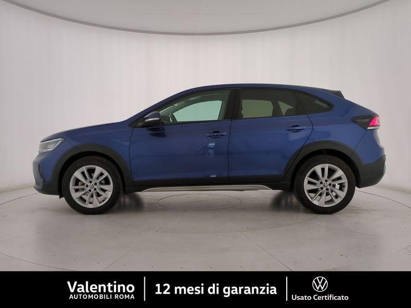 Volkswagen Taigo 1.0 TSI 95 CV Edition Plus
