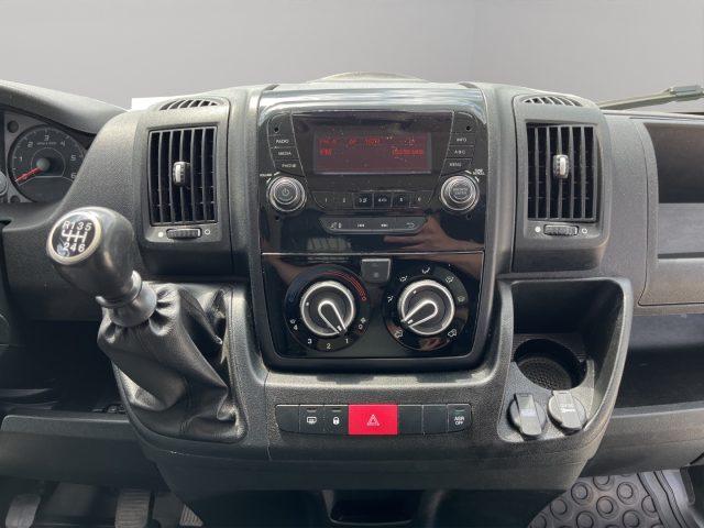 FIAT Ducato 2.0 MJT L3H2