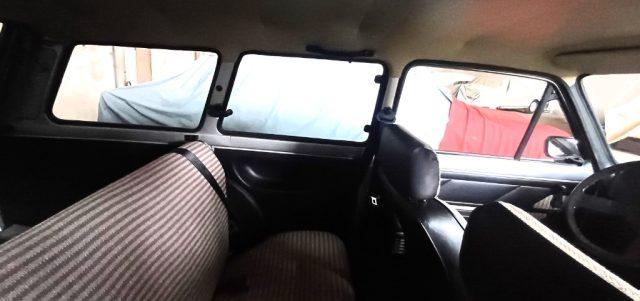 FIAT 127 1050 Panorama COMPRESO PASSAGGIO E REVISIONE