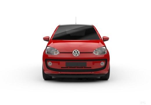 VOLKSWAGEN up! 2012 - up! 5p 1.0 High up! 75cv