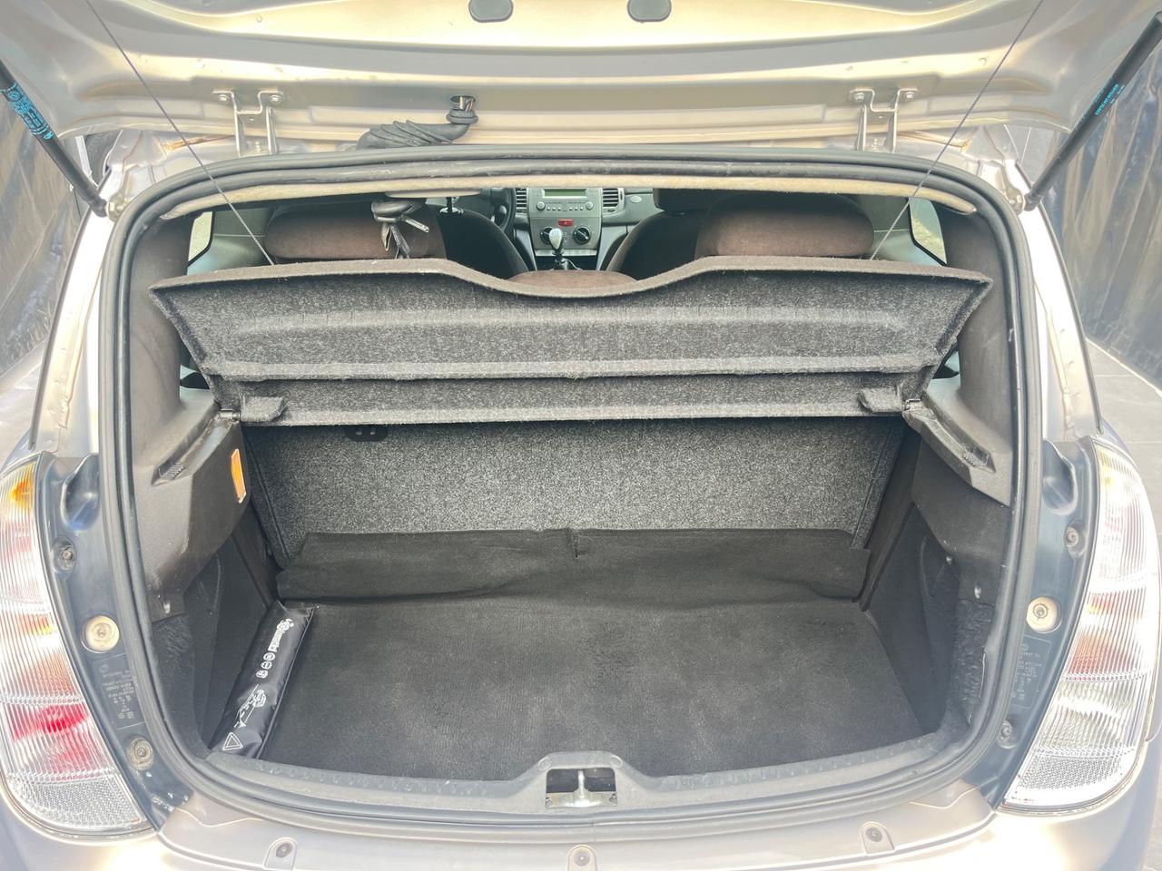 Lancia Ypsilon 1.2 benzina “perfetta”