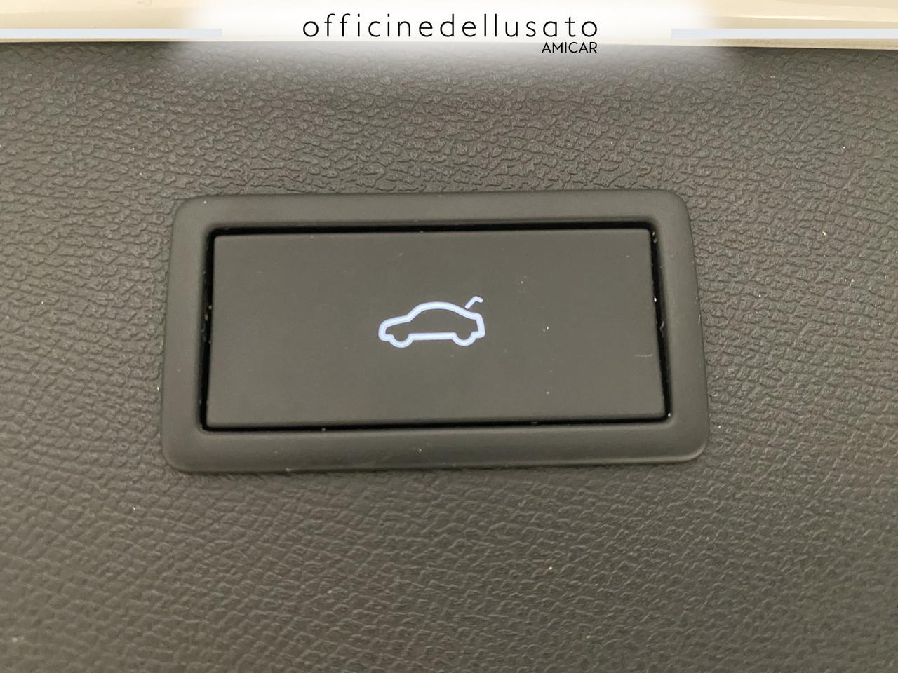 Cupra Formentor 1.5 tsi 150cv