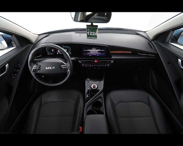 KIA Niro 1.6 GDi DCT HEV Style