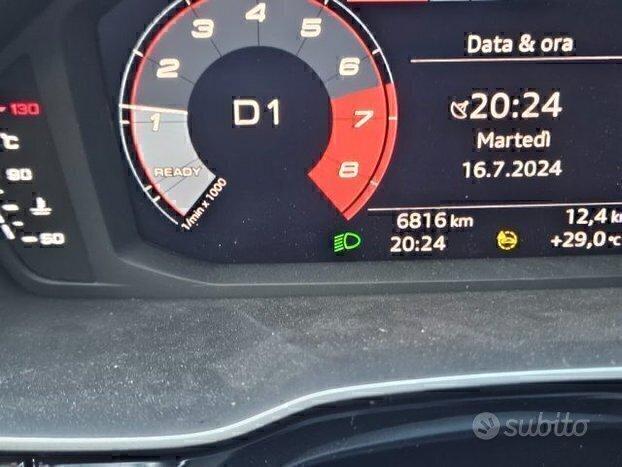 Q3 HYBRID PROMO/RITIRO USATO/SCAMBIO