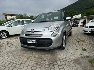 FIAT 500L 1.3 Multijet 85 CV