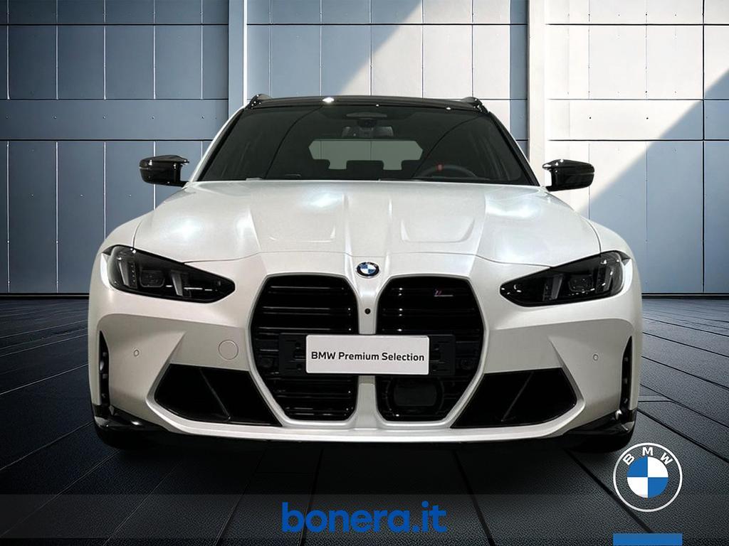 BMW M3 Berlina 3.0 Competition M xDrive Steptronic