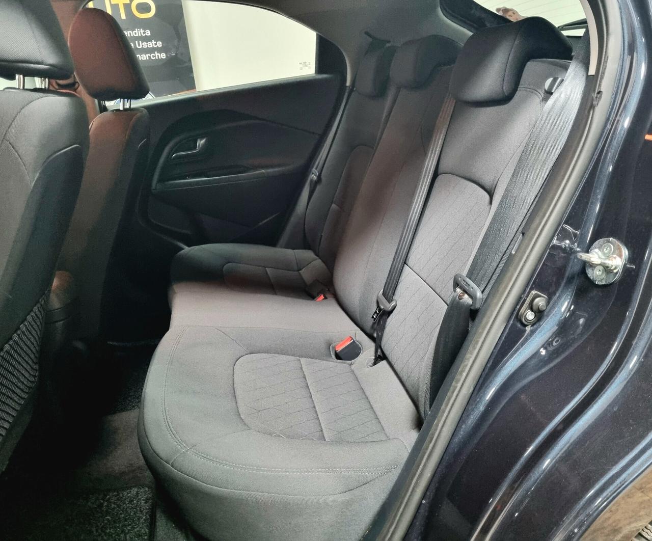 KIA RIO 1.4 CRDi 90CV 5p. COOL