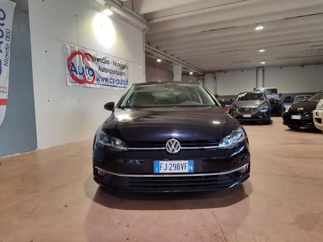 VOLKSWAGEN Golf 2.0 TDI 5p. Highline BlueMotion Technology