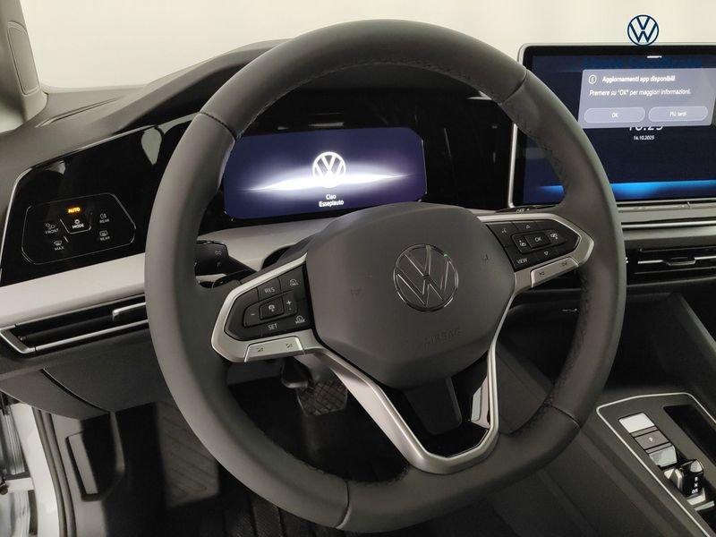 Volkswagen Golf Golf 1.5 TSI eHybrid DSG Edition Plus