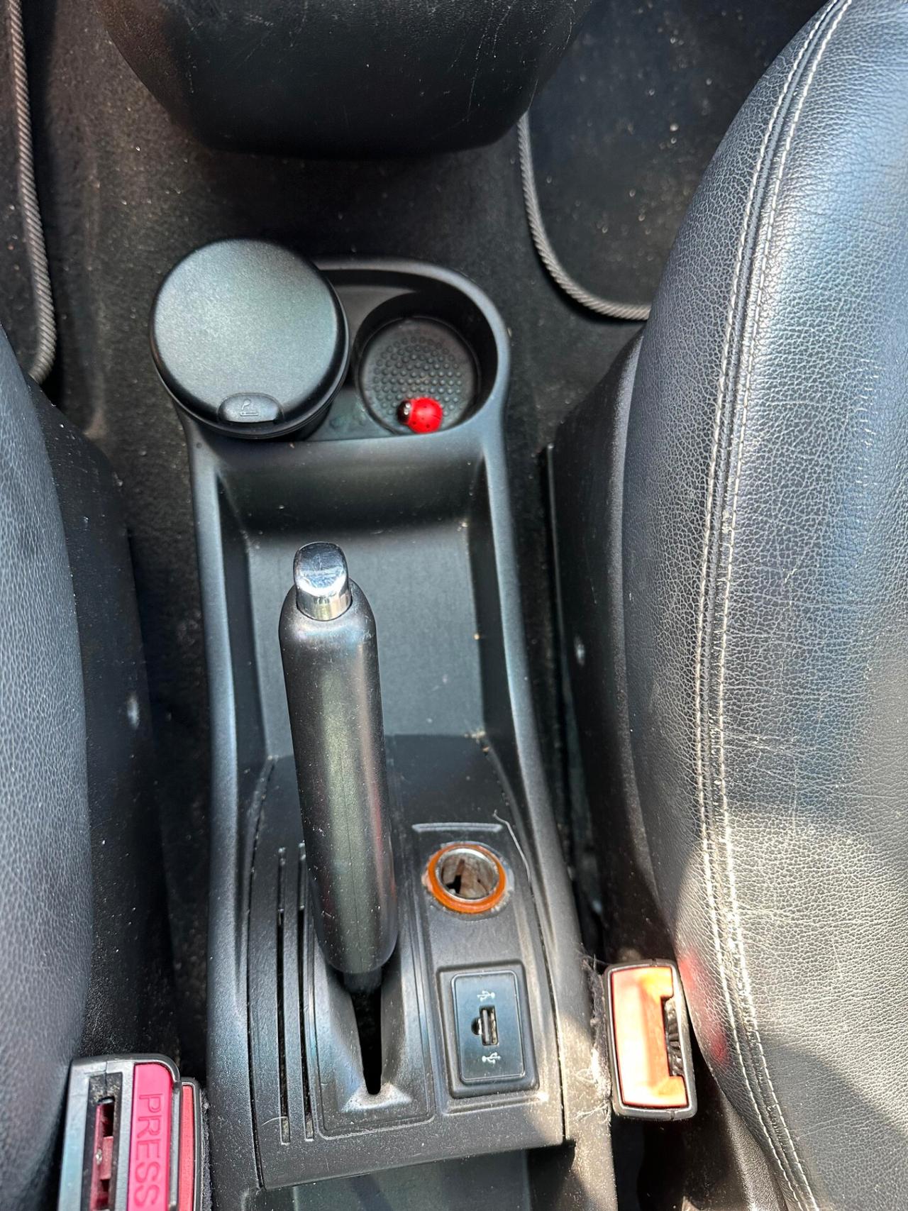 Lancia MUSA 1.3 Mjt 95 CV Gold