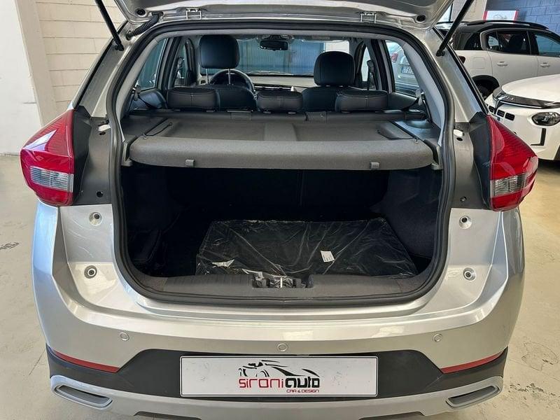 DR AUTOMOBILES dr 3.0 1.5 CVT - PROMO SIRONIAUTO+