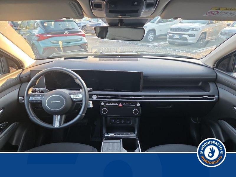 Hyundai Tucson 1.6 PHEV AT 2WD Exellence (TT, C)