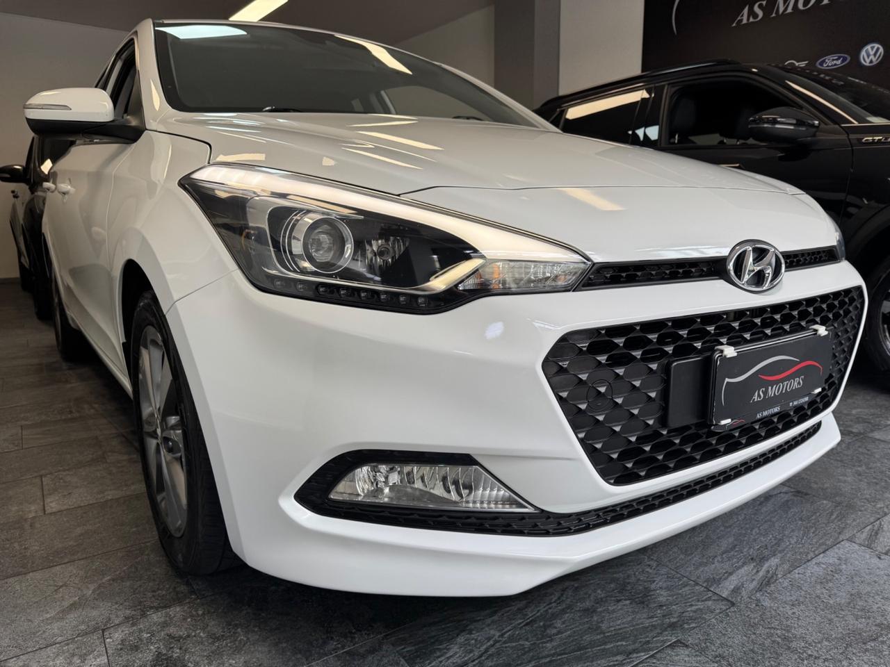 Hyundai i20 1.1 CRDi 12V 5 porte Style