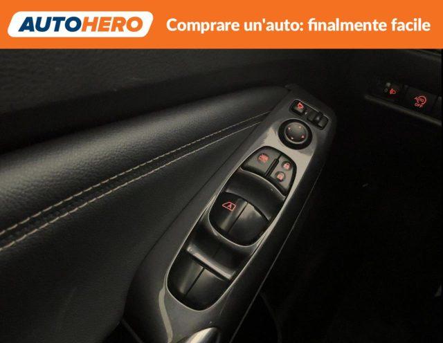 NISSAN Juke 1.0 DIG-T 114 CV N-Connecta