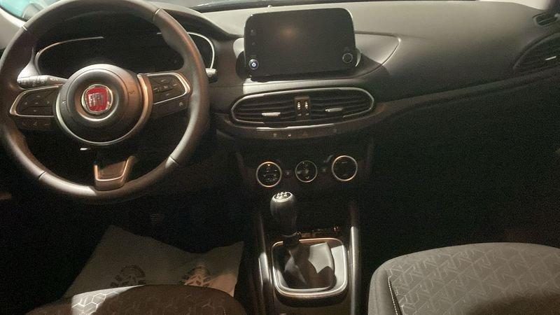 FIAT Tipo Tipo 1.0 5 porte City Cross