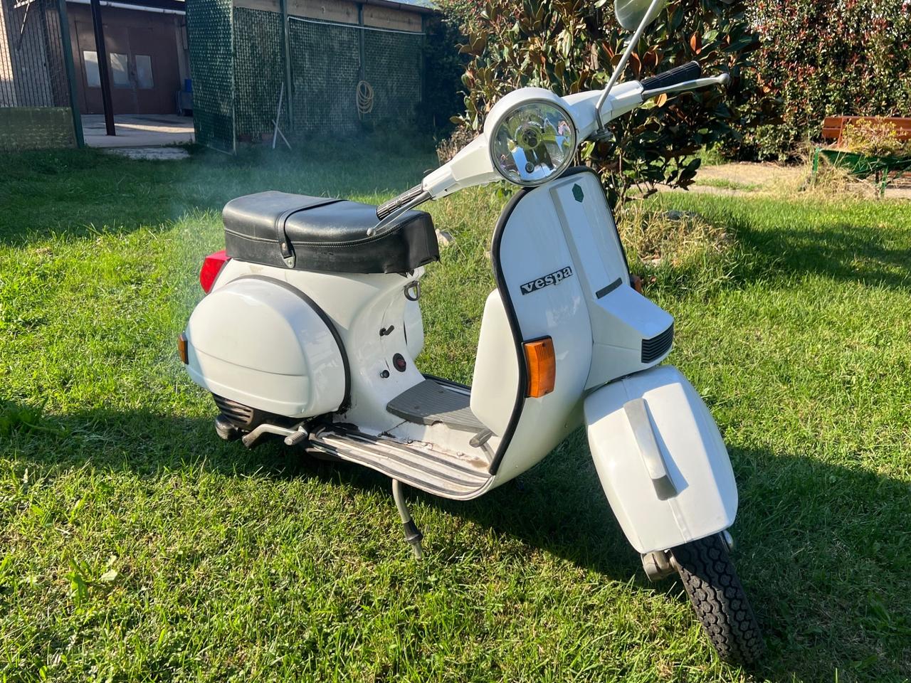 Piaggio Vespa 125 PX