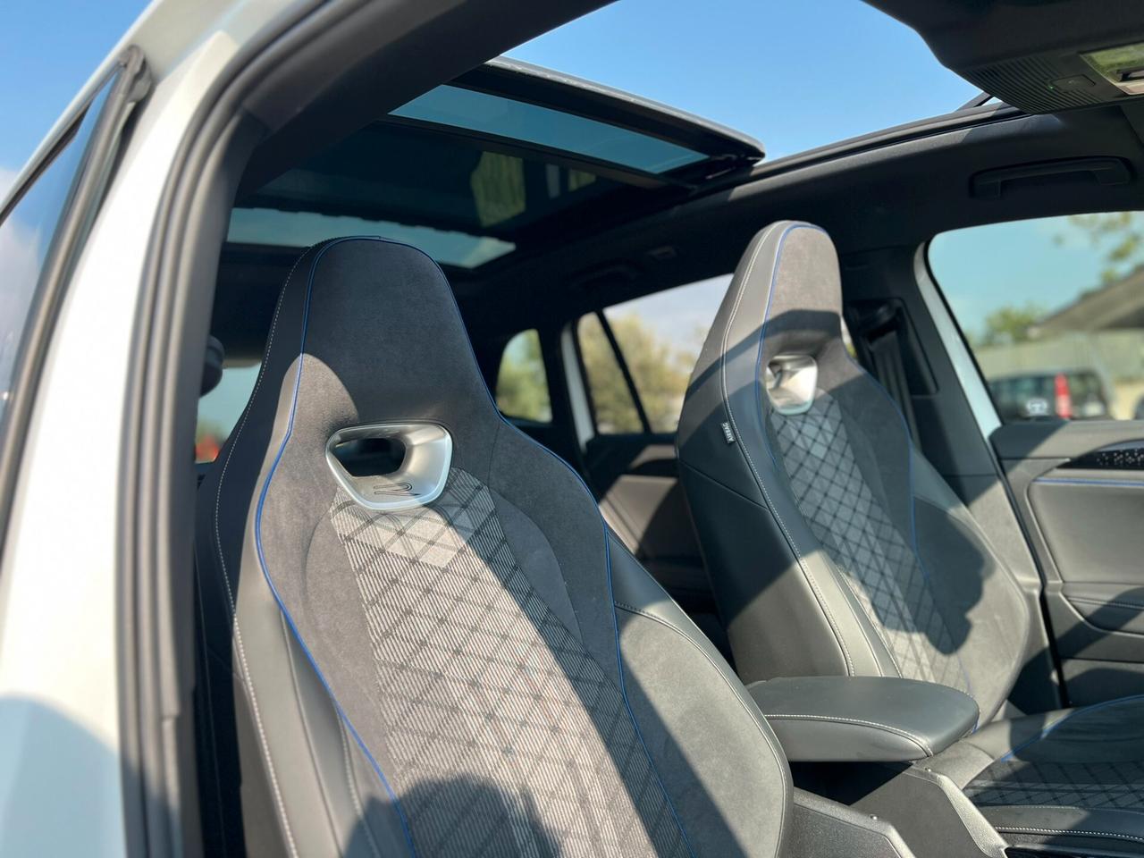 Volkswagen Tiguan 2.0 TDI 150 CV DSG R-Line