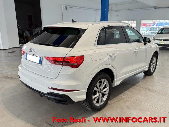 AUDI Q3 45 TFSI e S tronic S line edition - PROMO