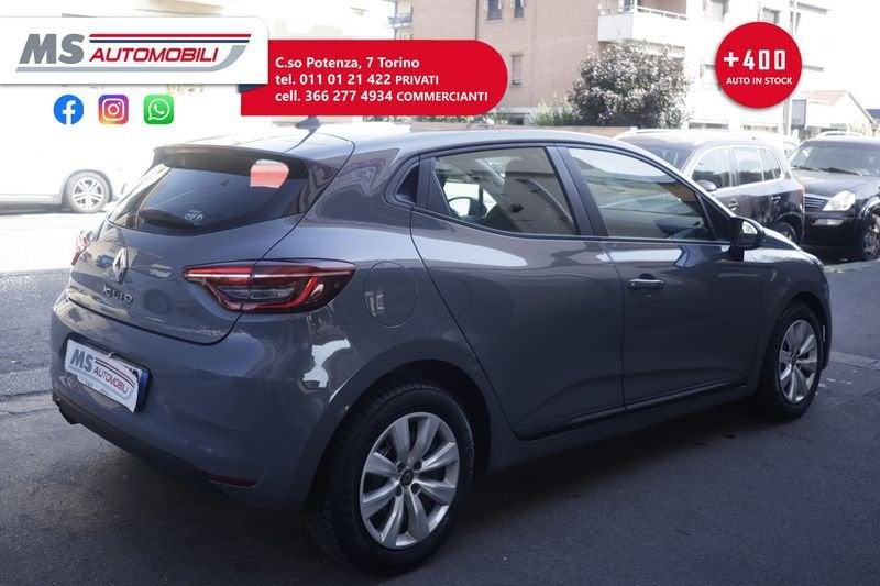 Renault Clio Clio 1.2 16V TCE 100CV 5 porte GPL Dynamique