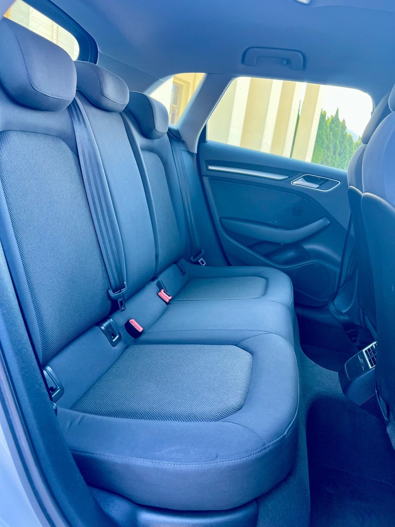 Audi A3 SPB 1.6 TDI ACC.Permute