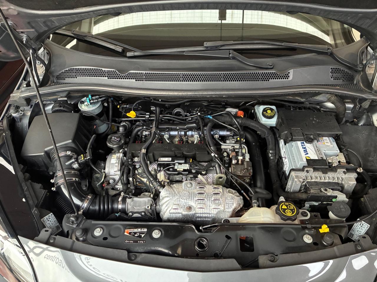 Opel Corsa 1.3 CDTI ecoFLEX Start&Stop 5 porte