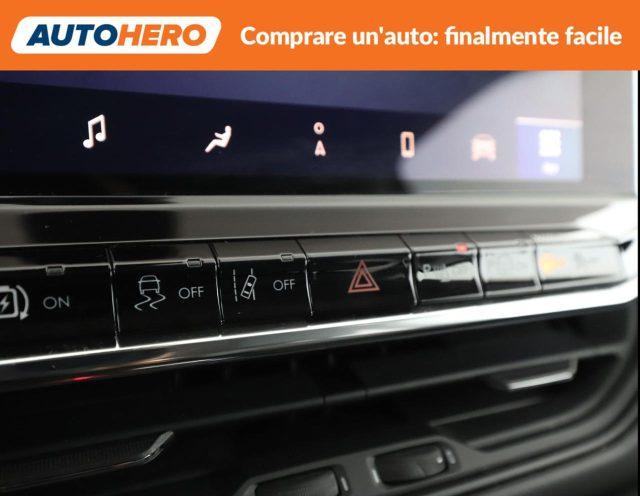 JEEP Compass 1.3 Turbo T4 190 CV PHEV AT6 4xe Limited