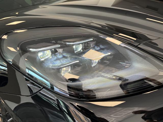 PORSCHE Panamera 2.9 4S E-Hybrid / CHRONO / TETTO / UNICO PROP.