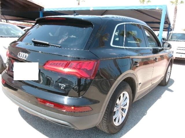 Audi Q5 2.0 TDI 150 CV Business Sport