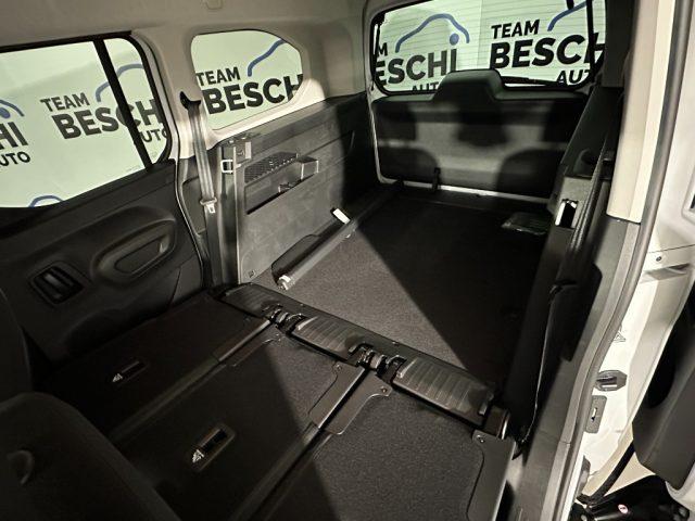 CITROEN Berlingo BlueHDi 130 Stop&Start EAT8 XL Max