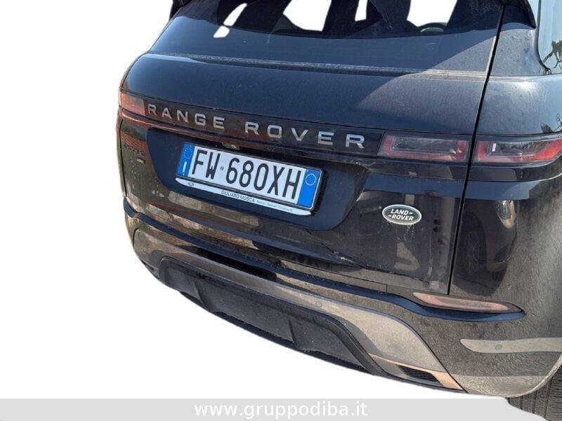 Land Rover Range Rover Evoque II 2019 Die 2.0d i4 mhev R-Dynamic awd 150c