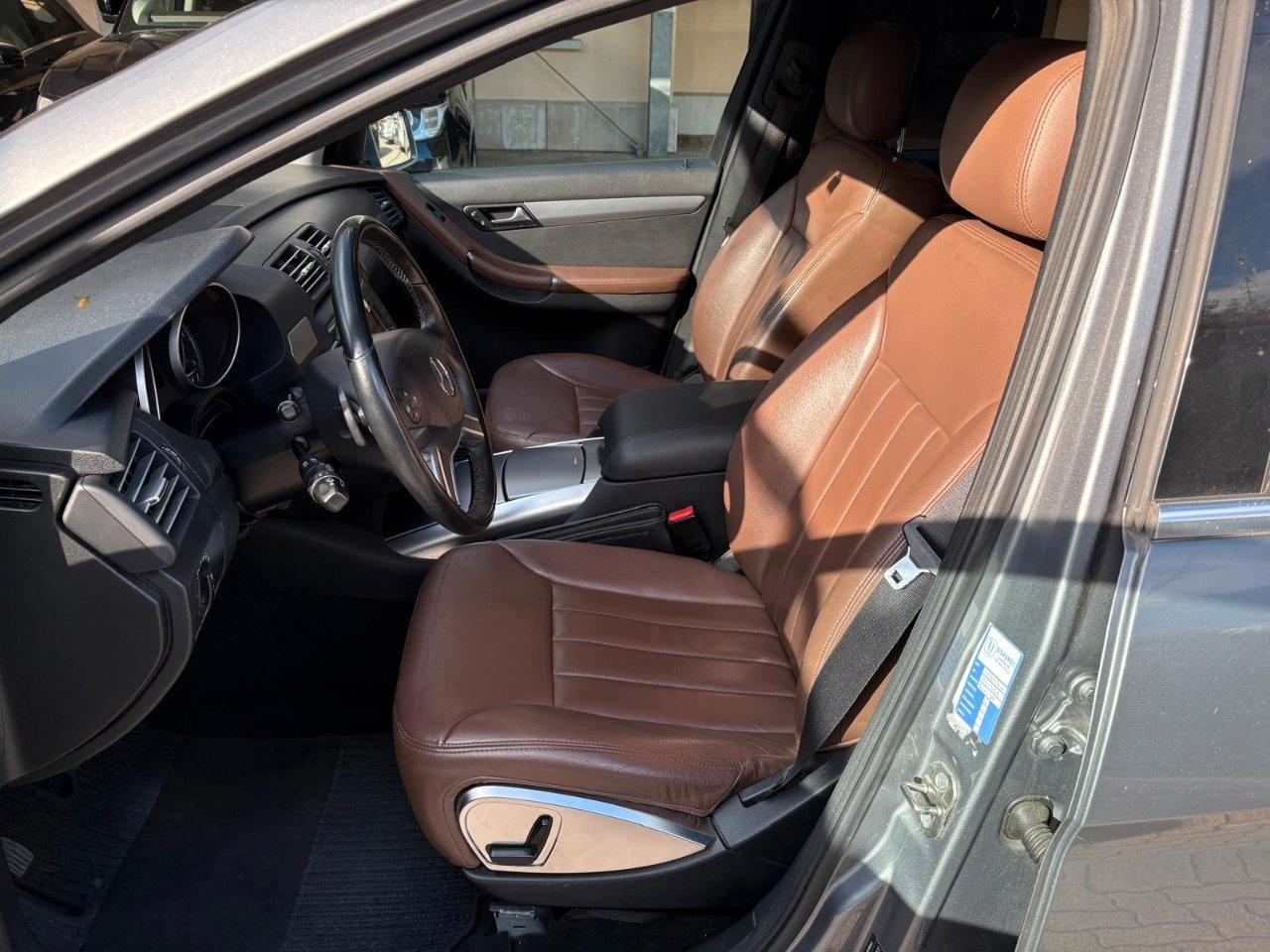 Mercedes R 350 V6 CDI 265cv Premium 4Matic Auto 7p.ti