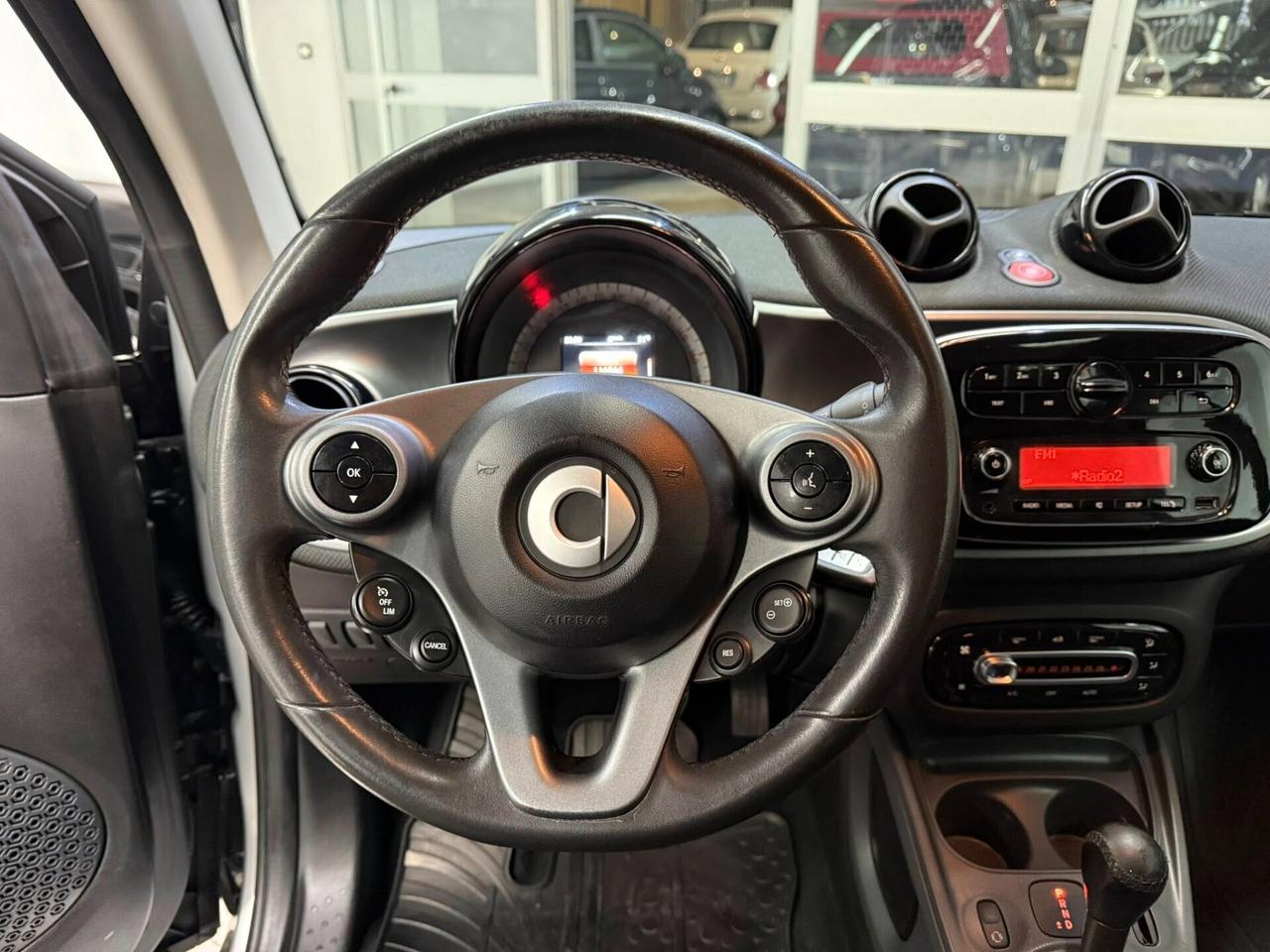 Smart ForTwo 70 1.0 Passion