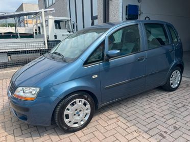Fiat Idea MERIVA 1.4 BENZINA