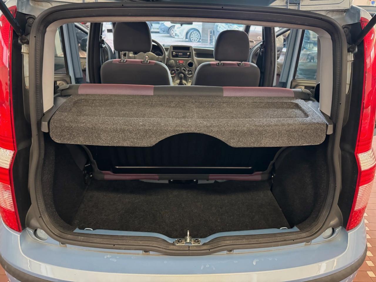 Fiat Panda 1.2 Dynamic - IDEALE PER NEOPATENTATI