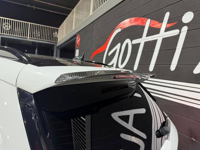 CUPRA Ateca DA AMATORE FULL CARBONIO AKRAPOVIC SPESI OLTRE 10K